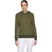 Produktbild von Samshield Camilla Hoodie Damen Grün Größe M