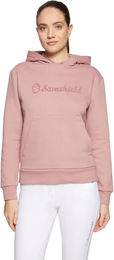 Samshield Camilla Winter Hoodie für Damen – Bild 1 von 1