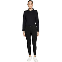 Produktbild von Samshield Capucine Reithose Damen mit Full Grip