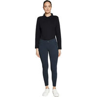Produktbild von Samshield Capucine Reithose Damen mit Full Grip