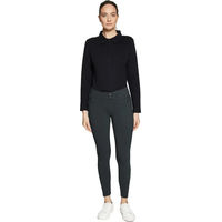 Produktbild von Samshield Capucine Reithose Damen mit Full Grip