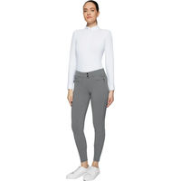 Produktbild von Samshield Capucine Reithose Damen mit Mid Grip