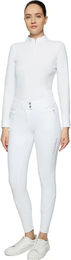 Samshield Capucine Turnierhose Damen Full Grip – Bild 1 von 1
