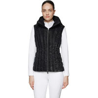 Produktbild von Samshield Chamonix Daunenweste für Damen