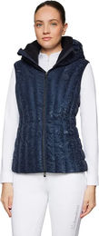 Samshield Chamonix-Ice Daunenweste für Damen – Bild 1 von 1