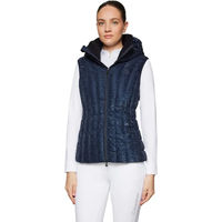 Produktbild von Samshield Chamonix-Ice Daunenweste für Damen