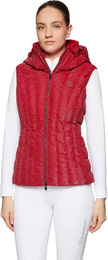 Samshield Chamonix-Ice Light Daunenweste für Damen – Bild 1 von 1