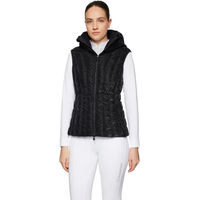 Produktbild von Samshield Chamonix-Ice Light Daunenweste für Damen