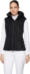 Samshield Chamonix-Ice Light Daunenweste für Damen – Bild 1 von 1