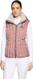 Samshield Chamonix Light Daunenweste für Damen – Bild 1 von 1