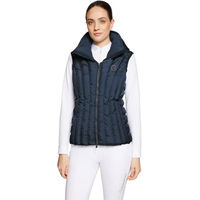 Produktbild von Samshield Chamonix Light Daunenweste für Damen