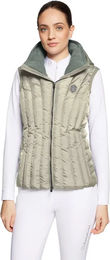 Samshield Chamonix Light Daunenweste für Damen – Bild 1 von 1