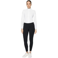 Produktbild von Samshield Chloe Comfort Reithose Damen mit Mid Grip