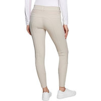 Produktbild von Samshield Chloe Kniegrip Reithose Damen aus Polyamid wasserabweisend