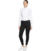 Produktbild von Samshield Chloe Reithose Damen Full Grip Schwarz Größe 36