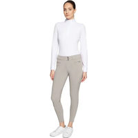 Produktbild von Samshield Chloe Reithose Damen mit Mid Grip