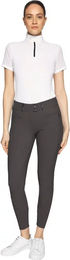 Produktbild von Samshield Clara Premium Reithose Damen Full Grip Turnierhose