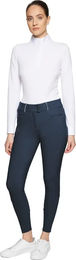 Samshield Clara Premium Reithose Damen mit Full Grip – Bild 1 von 1