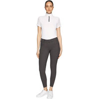Produktbild von Samshield Clara Premium Reithose Damen Turnierhose Mid Grip