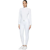 Produktbild von Samshield Clara Premium Turnierhose Damen Full Grip