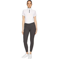 Produktbild von Samshield Clara Premium Turnierhose Damen Full Grip Reithose