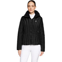 Produktbild von Samshield Courchevel Wasserdichte Reitjacke für Damen