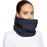 Produktbild von Samshield Crystal Square Reitkragen für Damen