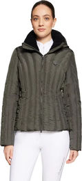 Samshield Damen Daunenjacke Courchevel – Bild 1 von 1