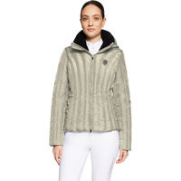 Produktbild von Samshield Damen Daunenjacke Courchevel