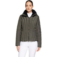 Produktbild von Samshield Damen Daunenjacke Courchevel