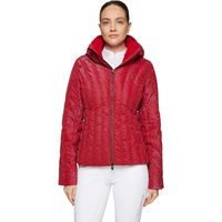 Produktbild von Samshield Damen Daunenjacke Courchevel-Ice