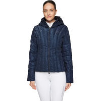 Produktbild von Samshield Damen Daunenjacke Courchevel-Ice