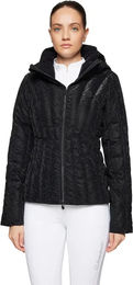 Samshield Damen Daunenjacke Courchevel-Ice – Bild 1 von 1
