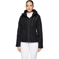 Produktbild von Samshield Damen Daunenjacke Courchevel-Ice