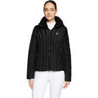 Produktbild von Samshield Damen Daunenjacke Courchevel Light