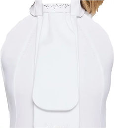 Produktbild von Samshield Damen Reitshirt Premium Rain wasserabweisend