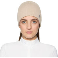 Produktbild von Samshield Damen Wintermütze Esme aus Merino in Sand/Beige