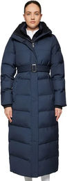 Samshield Daunenjacke mit Kapuze für Damen – Bild 1 von 1