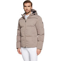 Produktbild von Samshield Daunenjacke St Moritz