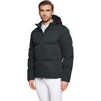 Produktbild von Samshield Daunenjacke St Moritz