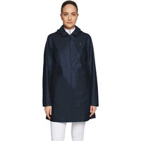 Produktbild von Samshield Delfina Regenmantel Damen Reiten Waterproof OEKO-TEX XS