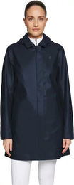 Produktbild von Samshield Delfina Regenmantel Damen Waterproof OEKO-TEX Größe XL