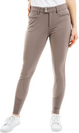 Samshield Diane Reithose Damen Full-Grip mit Silikon Grip in Taupe Größe 44 – Bild 1 von 1