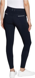 Samshield Diane Reithose Damen mit Full Grip aus Stoff – Bild 1 von 9