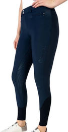 Produktbild von Samshield Diane Reithose für Damen aus Stoff in Blau Größe 44