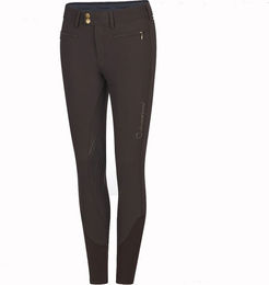 Samshield Diane Vollgrip Reithose Damen aus Nylon – Bild 1 von 7