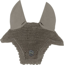 Samshield Fliegenhaube Flyshield Swarovski HW 2026 mit Swarovski-Kristallen in Dark Forest Grün Full – Bild 1 von 1