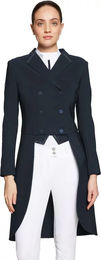 Produktbild von Samshield Frac Premium Turnierjacke Damen