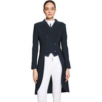 Produktbild von Samshield Frac Premium Turnierjacke Damen
