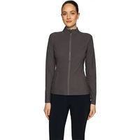 Produktbild von Samshield Hannah Reitjacke Damen mit Full Zip aus Polyamid Oeko-Tex XS